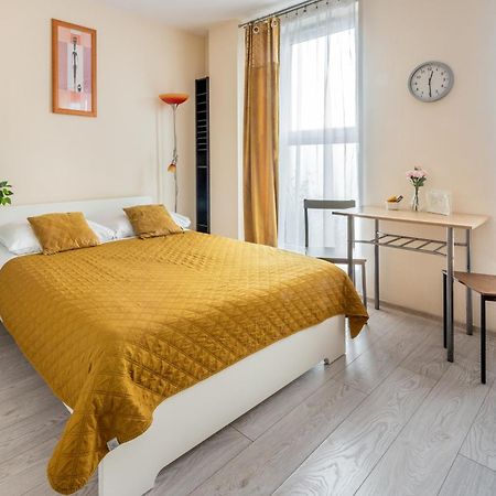 Cozy Modern Apartment Astoria Magic Orange Old Town Kraków Eksteriør billede