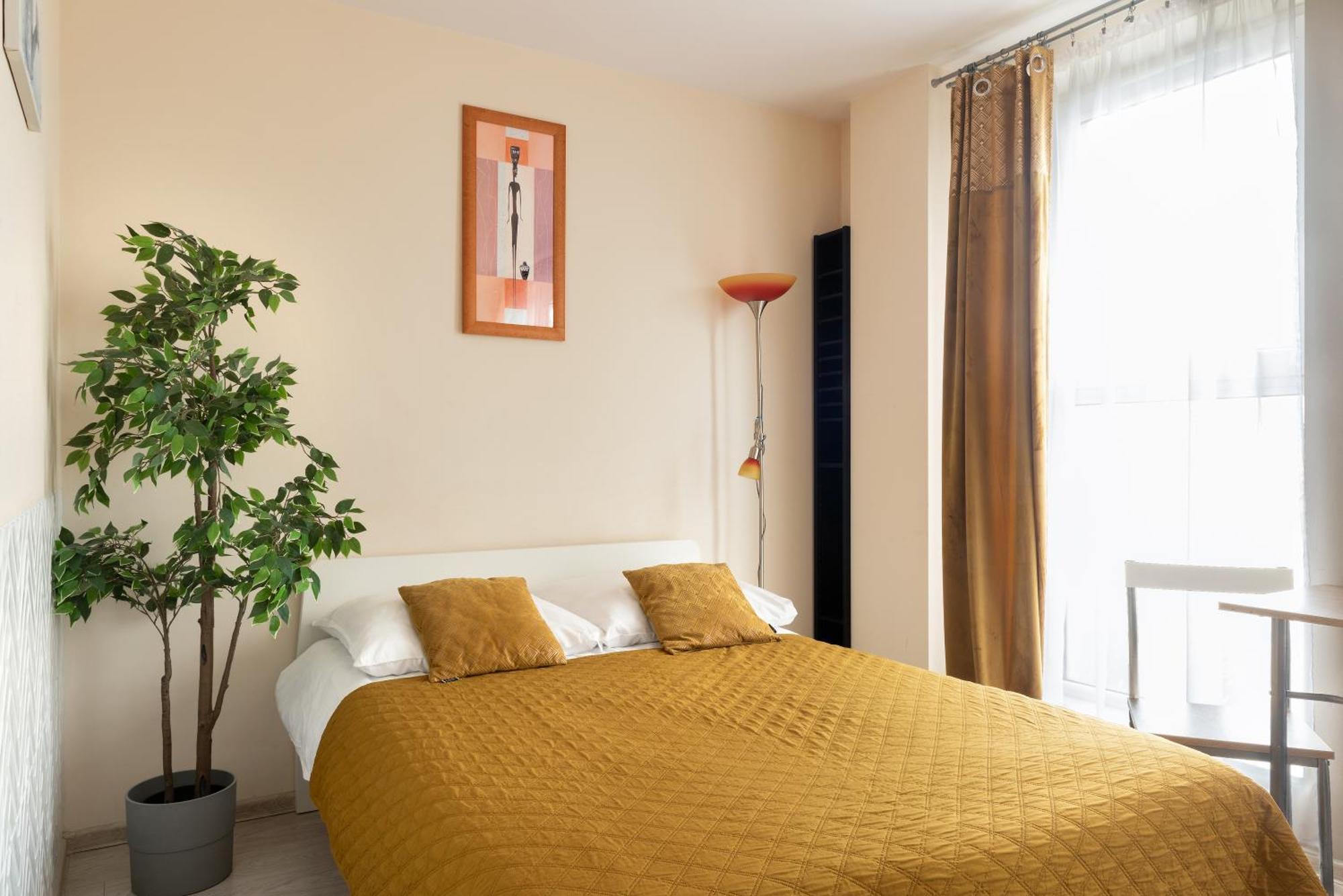 Cozy Modern Apartment Astoria Magic Orange Old Town Kraków Eksteriør billede