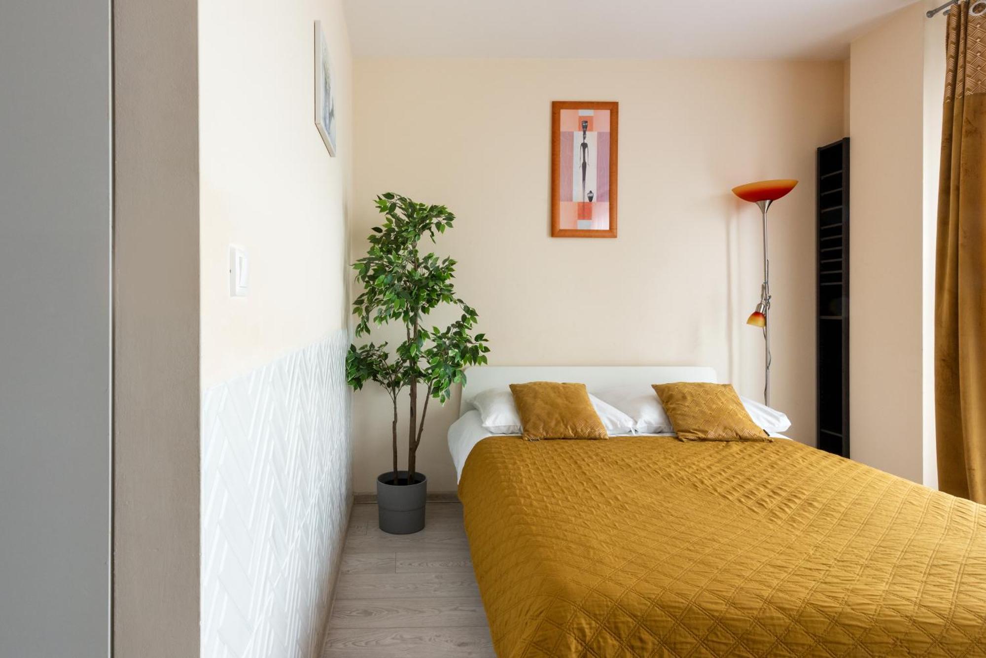 Cozy Modern Apartment Astoria Magic Orange Old Town Kraków Eksteriør billede
