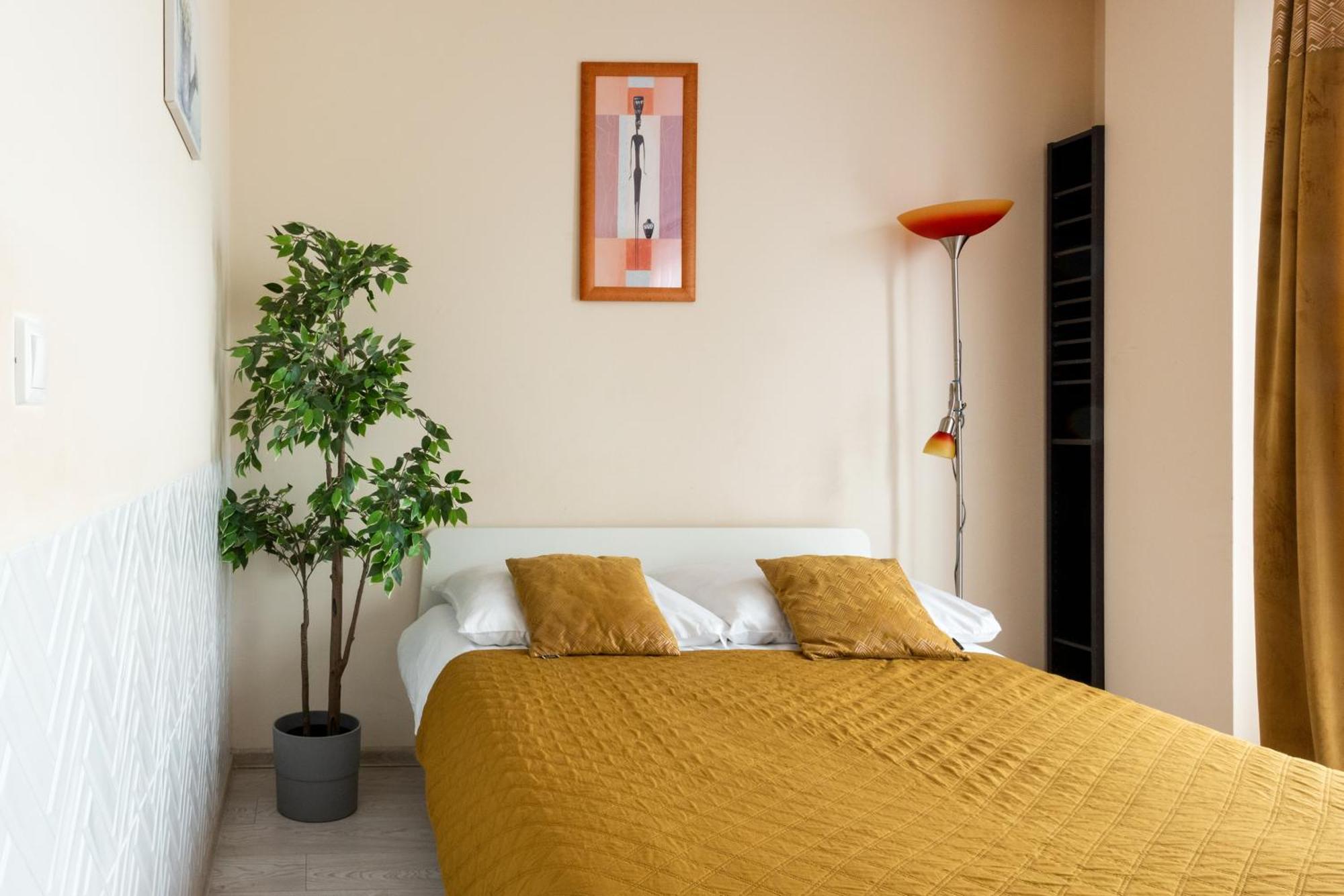 Cozy Modern Apartment Astoria Magic Orange Old Town Kraków Eksteriør billede
