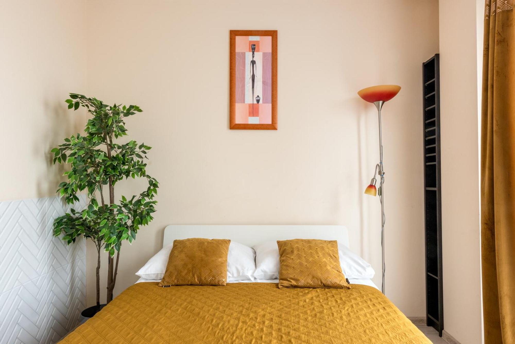 Cozy Modern Apartment Astoria Magic Orange Old Town Kraków Eksteriør billede