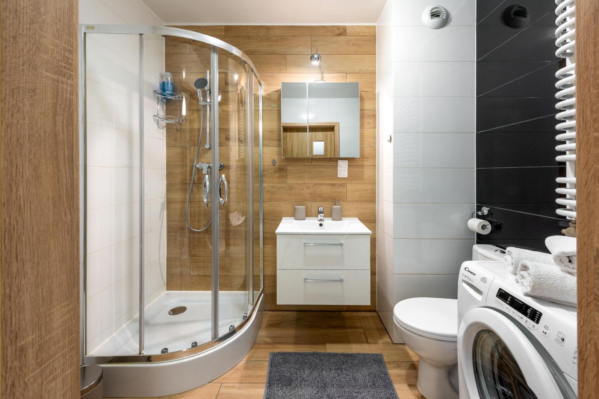 Cozy Modern Apartment Astoria Magic Orange Old Town Kraków Eksteriør billede