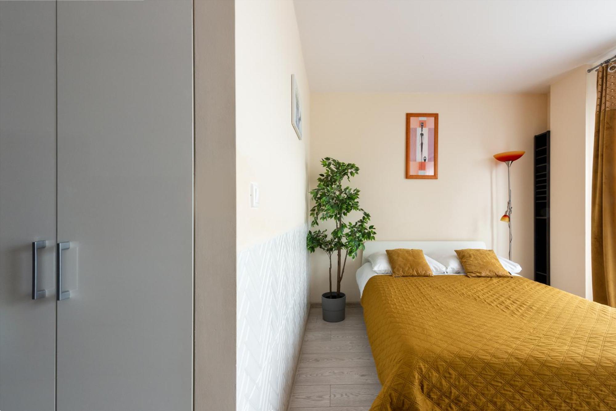 Cozy Modern Apartment Astoria Magic Orange Old Town Kraków Eksteriør billede