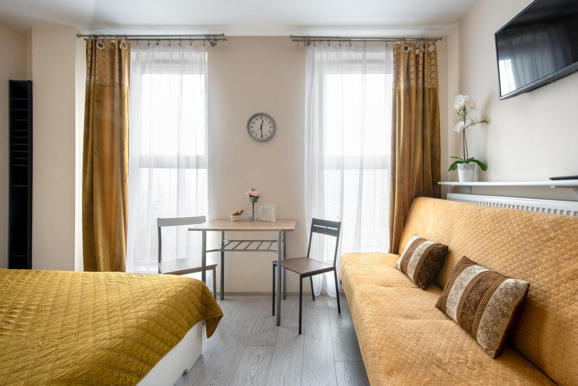 Cozy Modern Apartment Astoria Magic Orange Old Town Kraków Eksteriør billede