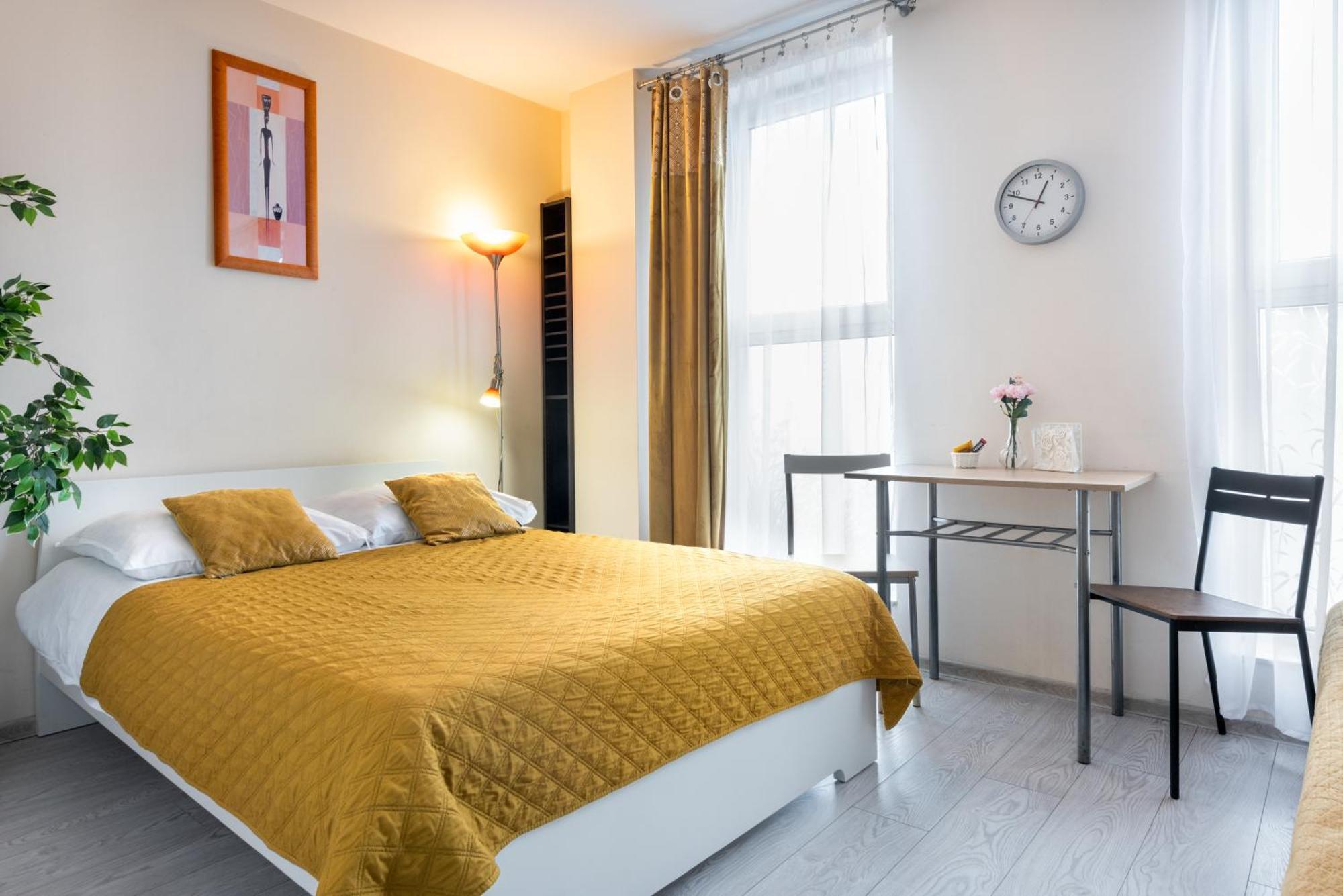 Cozy Modern Apartment Astoria Magic Orange Old Town Kraków Eksteriør billede