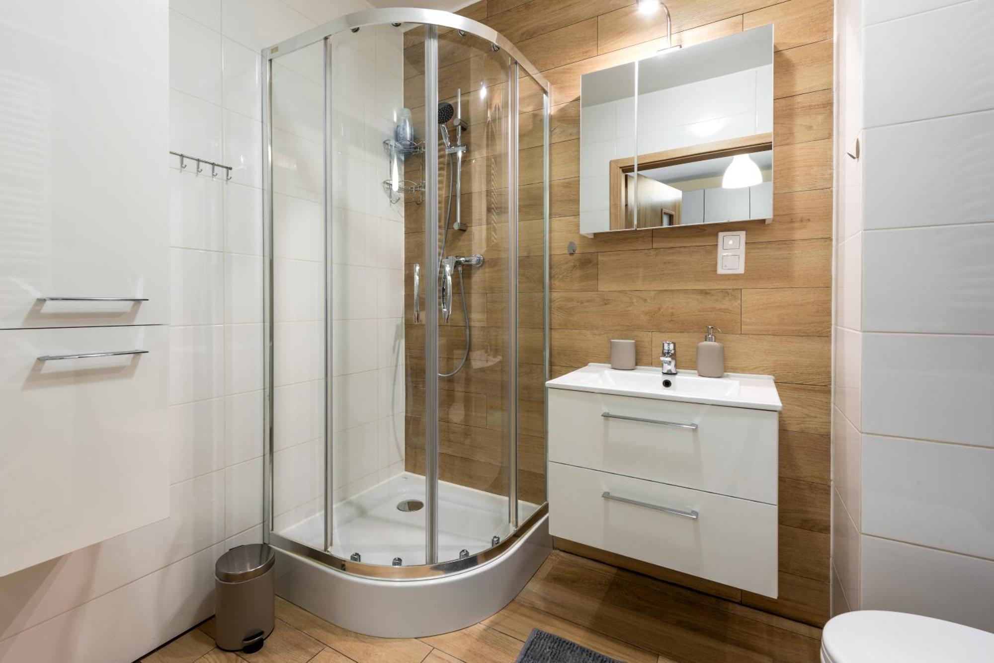Cozy Modern Apartment Astoria Magic Orange Old Town Kraków Eksteriør billede