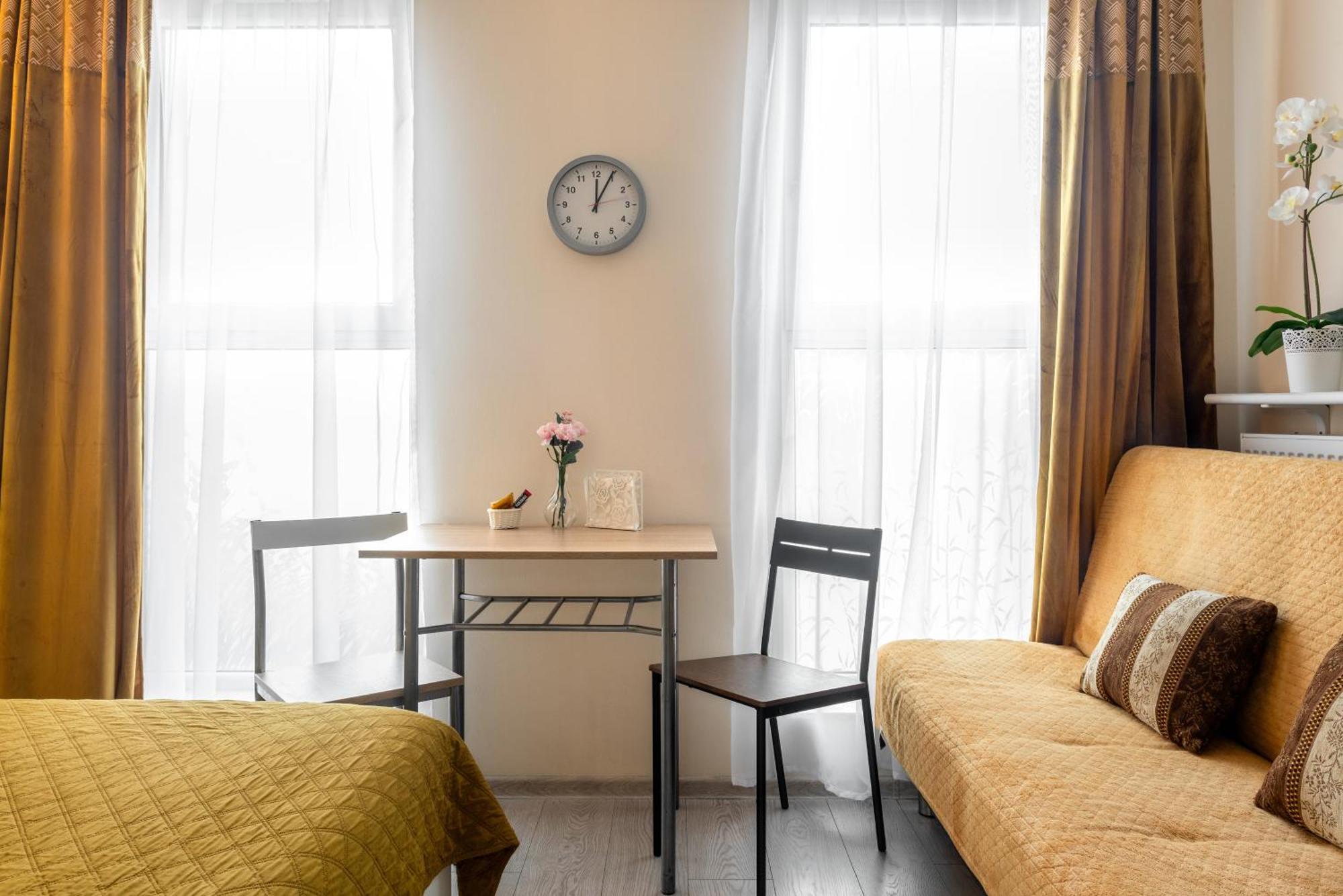 Cozy Modern Apartment Astoria Magic Orange Old Town Kraków Eksteriør billede